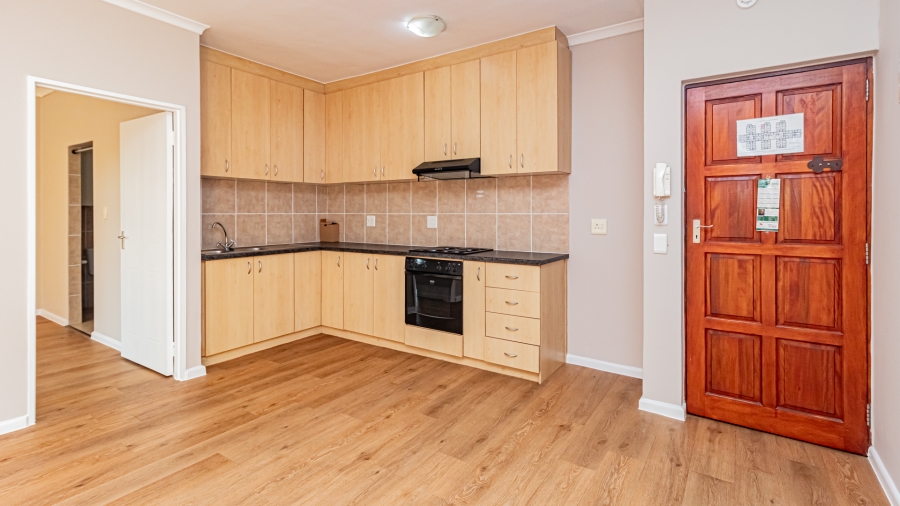 1 Bedroom Property for Sale in Sonkring Western Cape